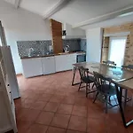 Maison De Village Sur 2 Etages A 4 Personnes Meuble De Tourisme Classe 3 Etoiles