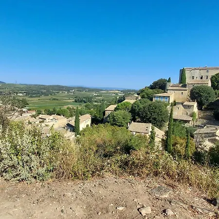 בית נופש Maison De Village Sur 2 Etages A 4 Personnes Meuble De Tourisme Classe 3 Etoiles