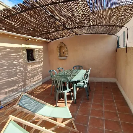 בית נופש Maison De Village Sur 2 Etages A 4 Personnes Meuble De Tourisme Classe 3 Etoiles Vénéjan