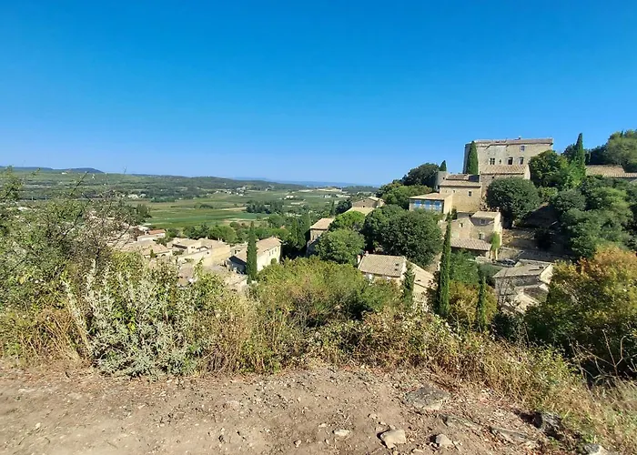 Casa vacanze Maison De Village Sur 2 étages à 4 Personnes Meublé De Tourisme Classé 3 étoiles