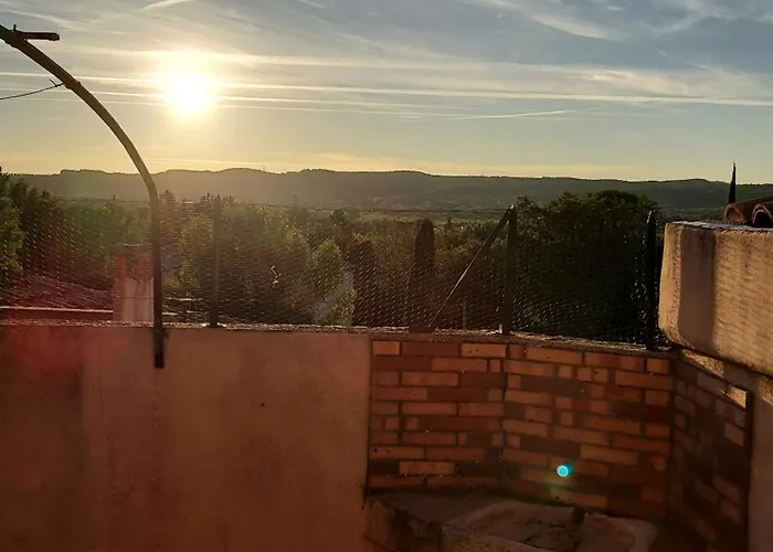 Maison De Village Sur 2 étages à 4 Personnes Meublé De Tourisme Classé 3 étoiles Casa vacanze *